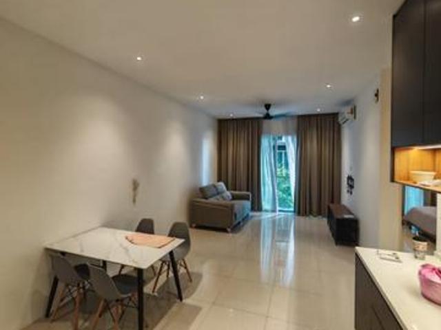 Condominium for rent in Georgetown, Penang