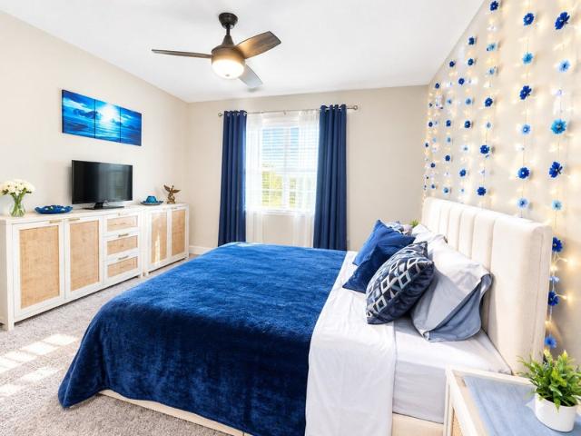 Room for rent in Colorado Springs, Colorado