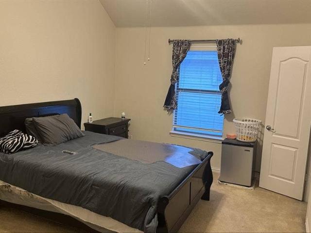 Room for rent in Fort Worth, Texas