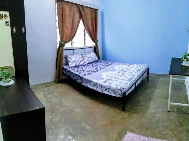 Room for rent in Petaling, Damansara Damai
