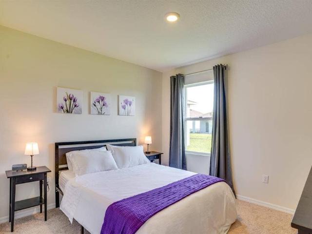 Room for rent in Haines City, Florida