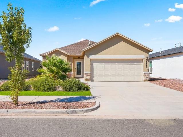 Room for rent in El Paso, Texas