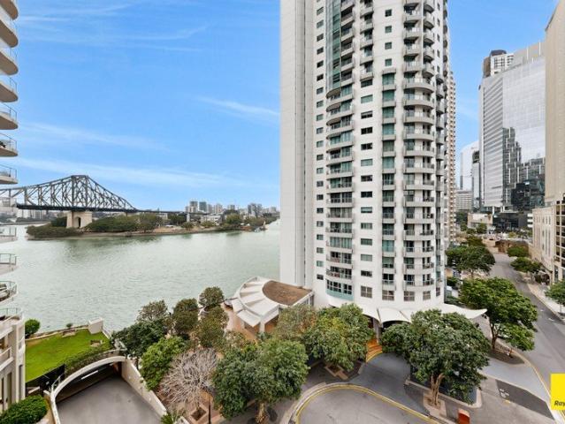 Apartment for rent in Brisbane City, Greater Brisbane