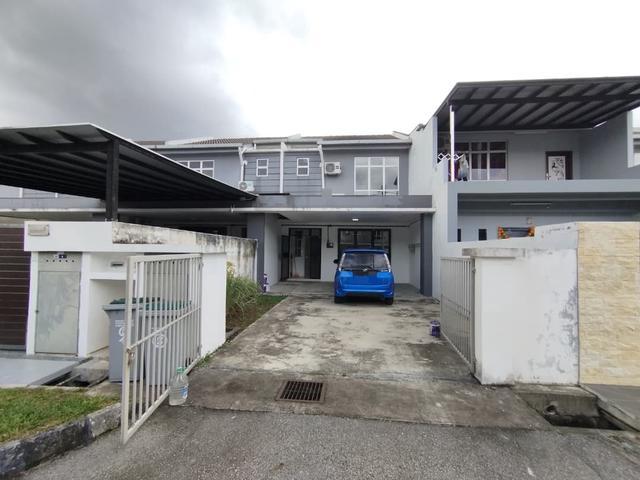 Terraced House for sale in Kulai, Johor