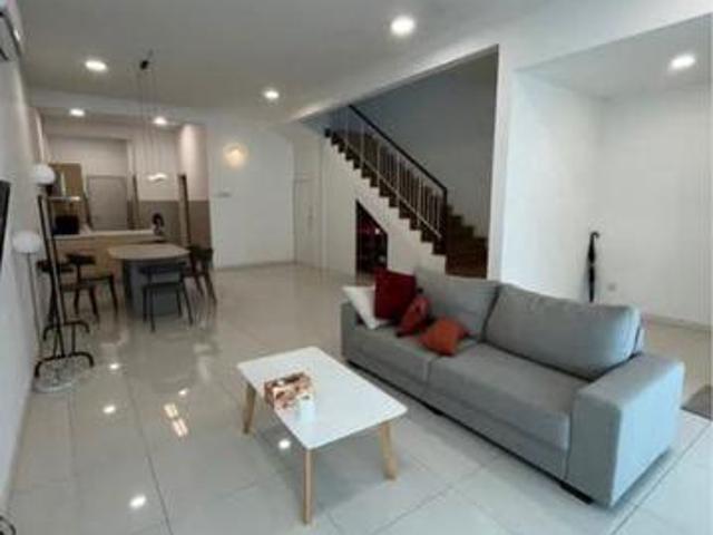 Terraced House for rent in Port Klang, Selangor