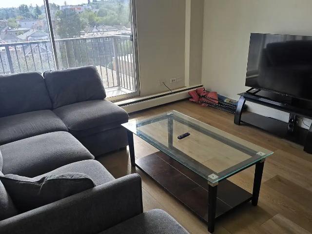 Condo for rent in 17th Ave Retail & Entertainment District, Calgary
