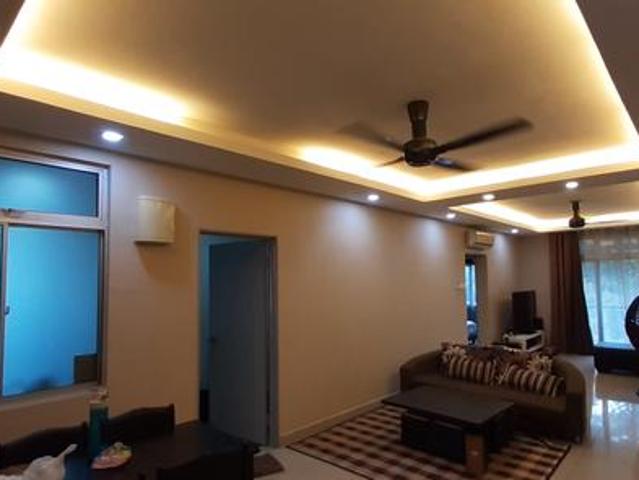 Apartment for sale in Masai, Johor
