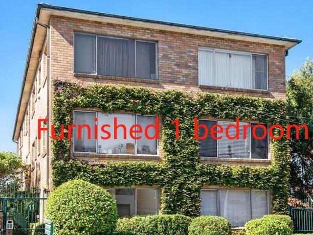 Apartment for rent in Sydney, New South Wales