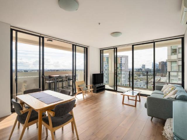 Apartment for rent in Sydney, New South Wales