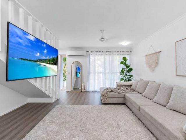 Apartment for rent in Cannonvale, Queensland