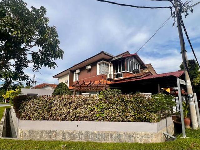 Residential House for rent in Kajang, Langat