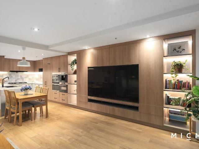 Apartment for rent in Melbourne