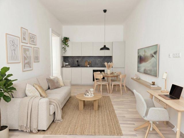 Apartment mieten in Wieden, Wien