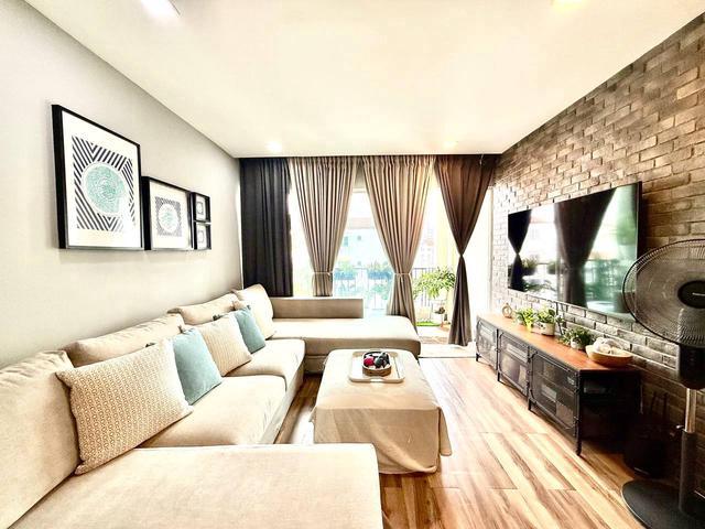 Condominium for sale in Bangsar South, Kuala Lumpur
