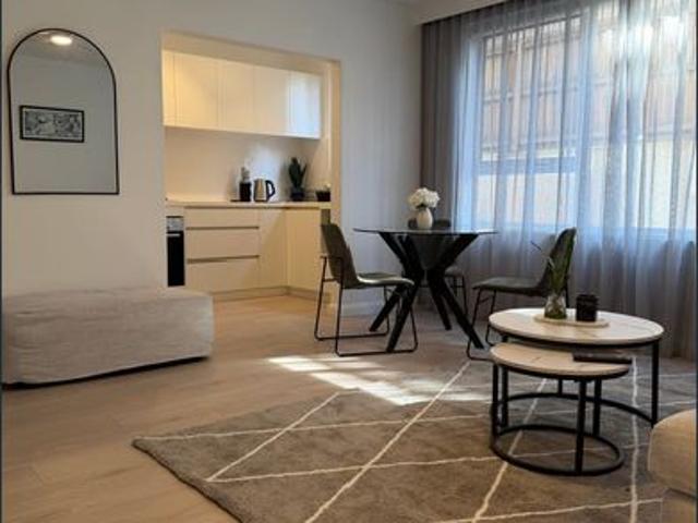 Apartment for rent in South Yarra, Melbourne