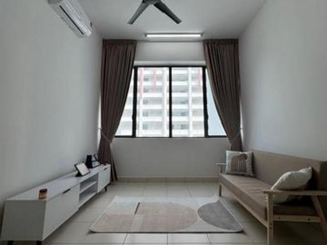 Condominium for sale in Georgetown, Penang