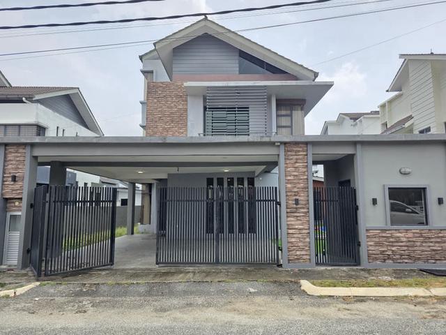 Residential House for sale in Kuantan, Pahang