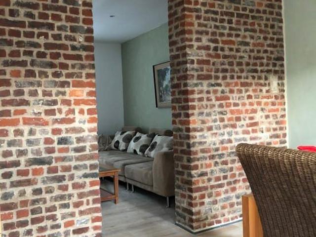 Appartement location à Saint-gilles, Bruxelles