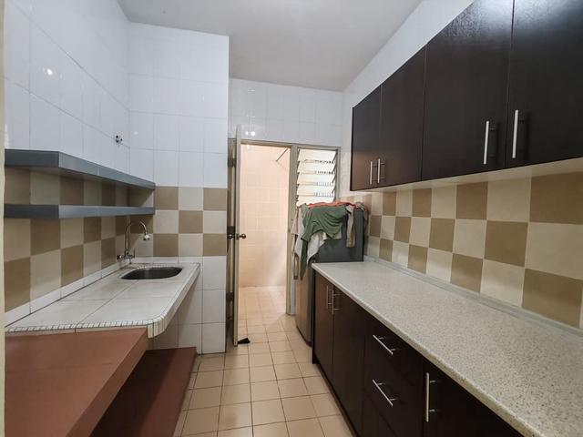 Apartment for sale in Selayang, Selangor
