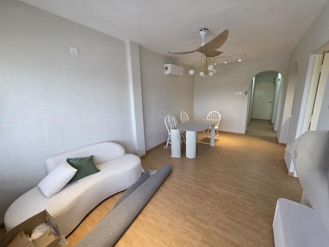 Apartment for sale in Petaling, Damansara Damai