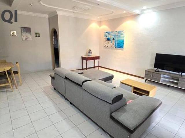 Terraced House for rent in Wellesley, Penang