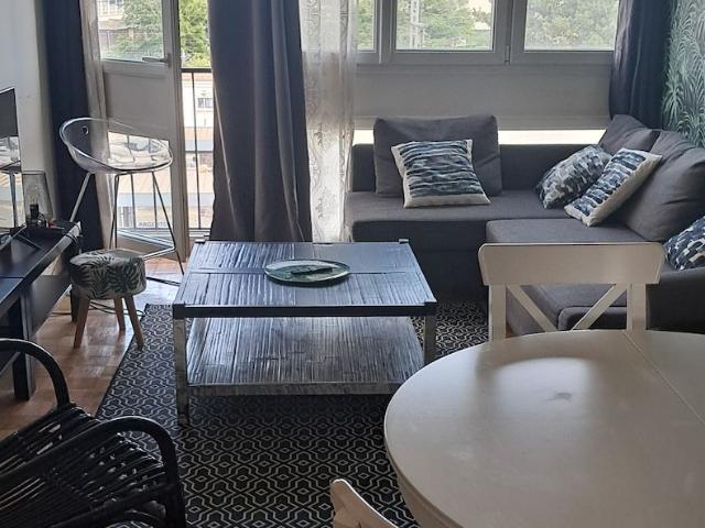 Appartement location à Argenteuil