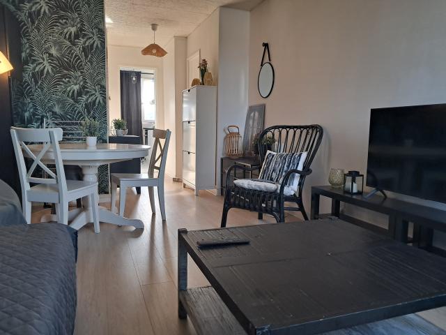 Appartement location à Argenteuil