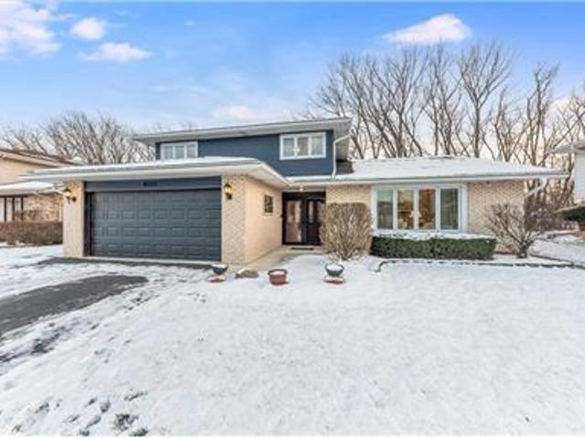House for rent in Palos Hills, Illinois