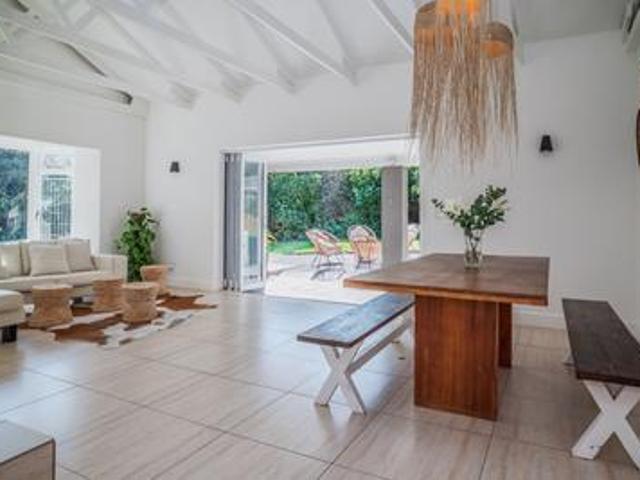 House for rent in Noordhoek, Western Cape