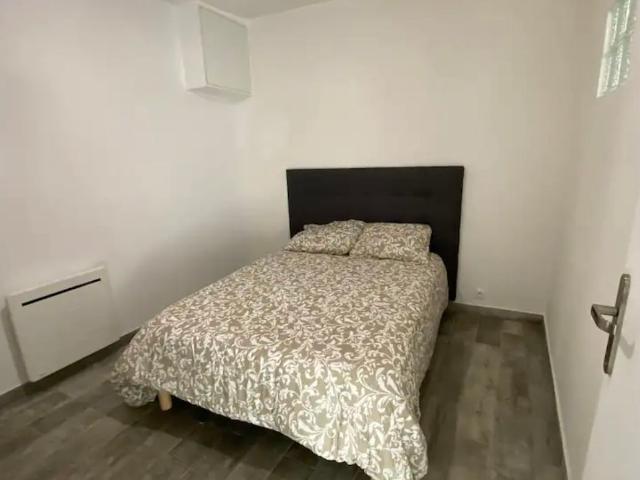 Appartement location à Marseille