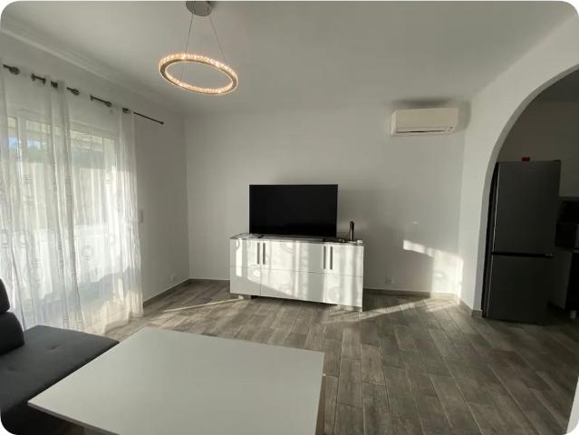 Appartement location à Marseille