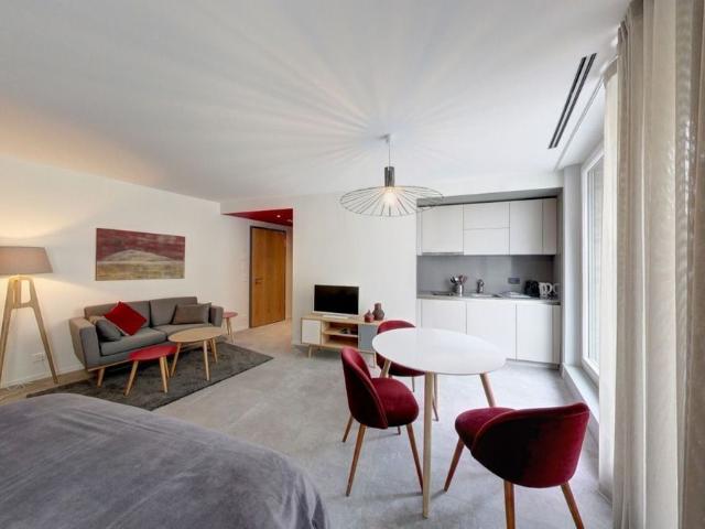 Apartment mieten in Conches