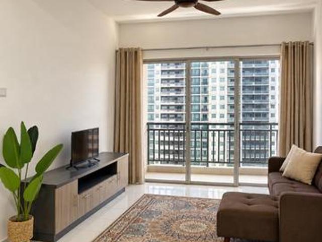 Condominium for rent in Kajang, Langat
