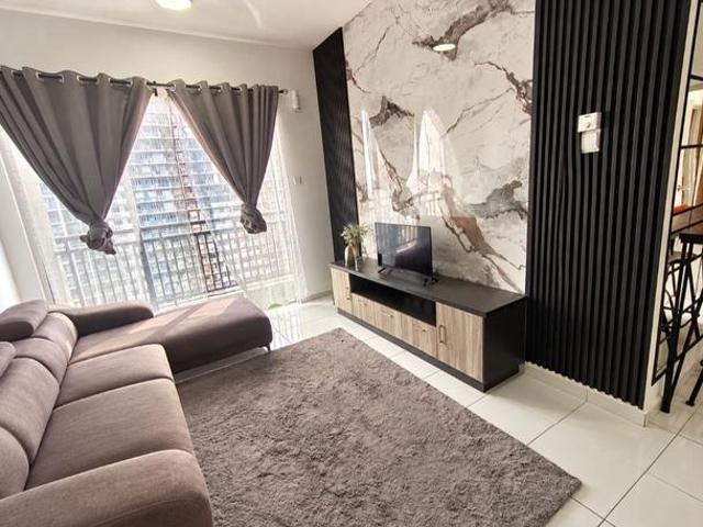 Condominium for rent in Majlis Perbandaran Kajang, Hulu Langat