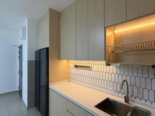 Apartment for rent in Country Heights Damansara, Kuala Lumpur