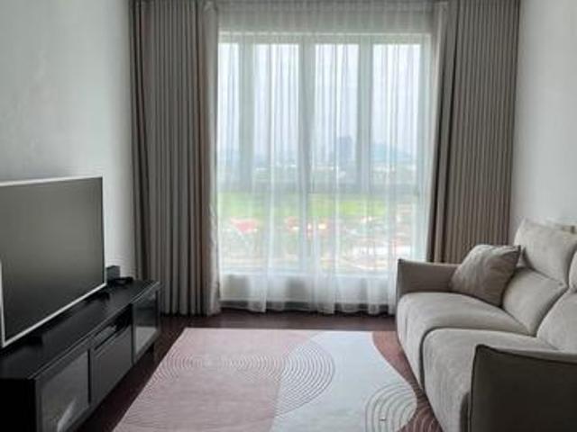 Condominium for sale in Wellesley, Penang