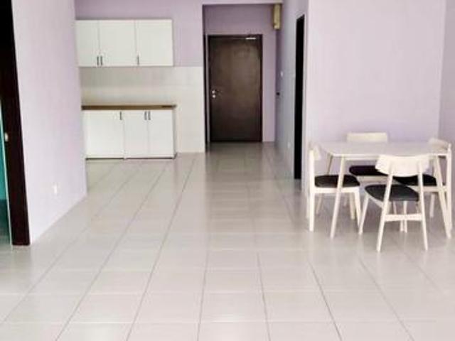 Apartment for rent in Country Heights Damansara, Kuala Lumpur
