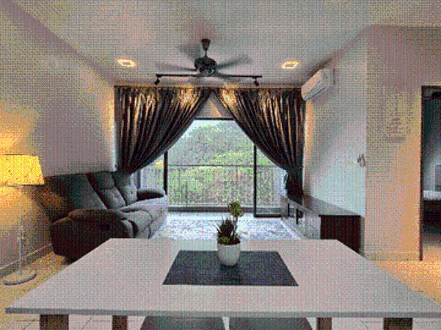Apartment for rent in Nilai, Negeri Sembilan