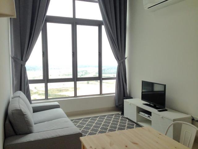 Serviced Residence for rent in Tanjong Sepat, Selangor
