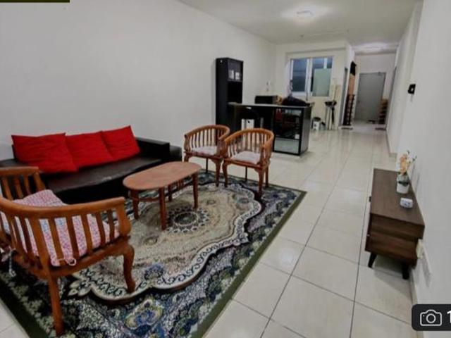 Apartment for sale in Majlis Perbandaran Kajang, Hulu Langat