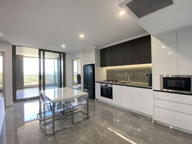 Apartment for rent in Parramatta