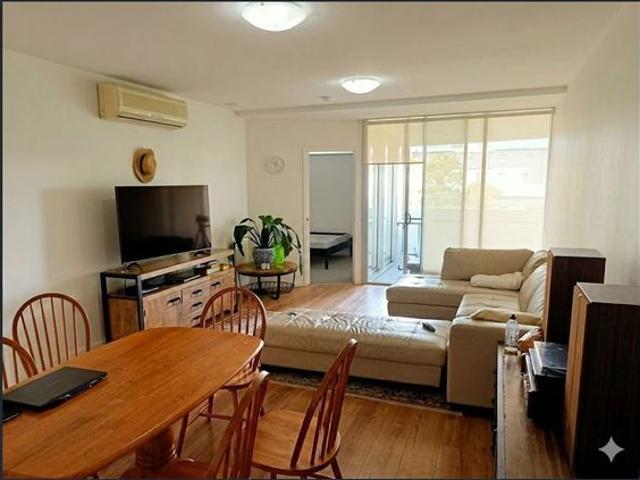 Apartment for rent in West End, Greater Brisbane