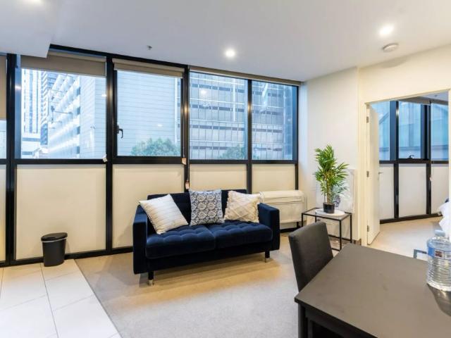 Apartment for rent in Southbank, Melbourne