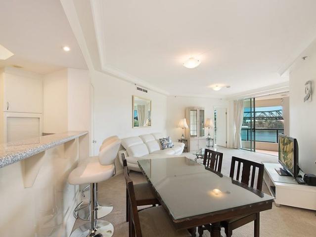 Apartment for rent in Toombul, Queensland