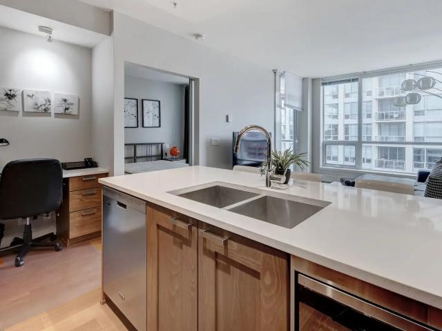 Condo for rent in Chinatown, Calgary
