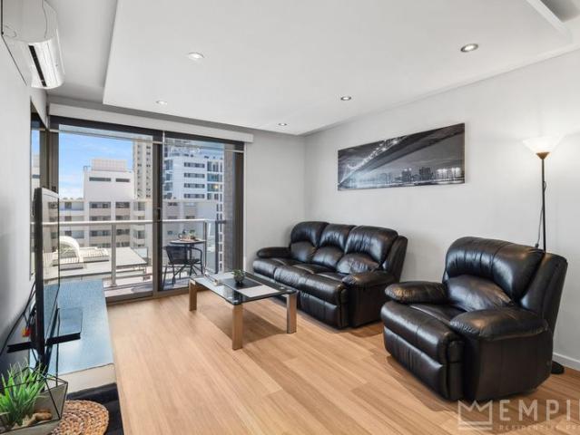 Apartment for rent in South Perth, City of South Perth