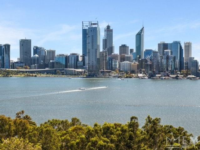 Apartment for rent in South Perth, City of South Perth