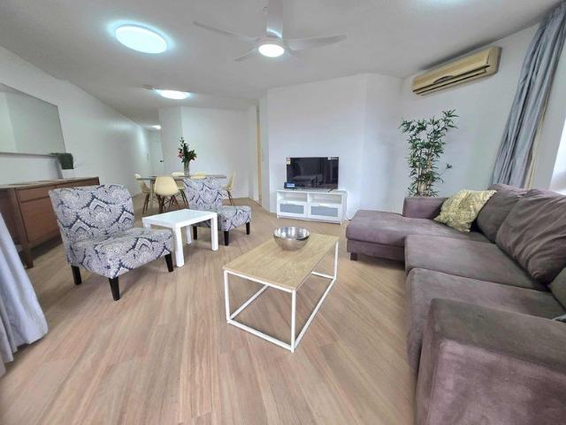 Apartment for rent in St Lucia, Greater Brisbane