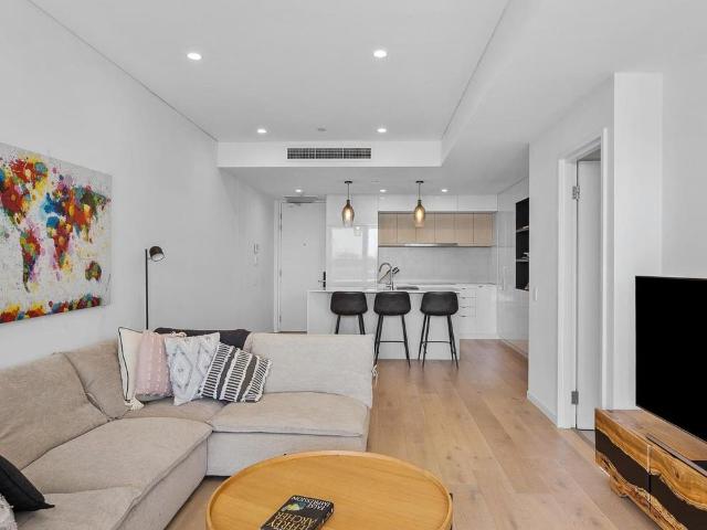 Apartment for rent in Rivervale, Western Australia