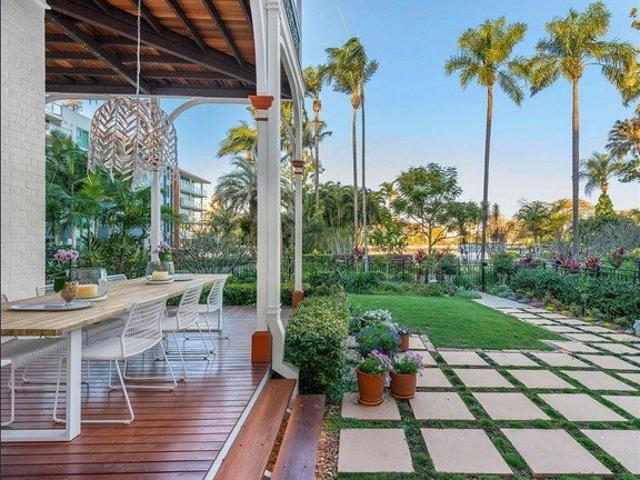 Apartment for rent in Toombul, Queensland